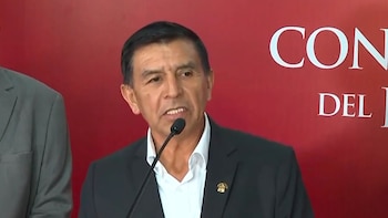 Hermano de Pedro Castillo pide salida de Keiko Fujimori si pierde la paciencia: “Al pueblo se le debe agotar, no a la autoridad”