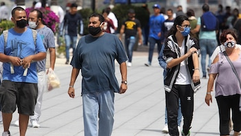 (Foto: Ulises RUIZ / AFP)