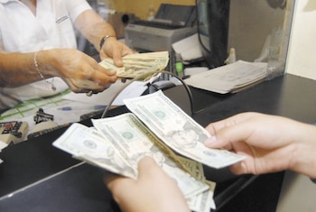 Guatemala recibió USD 12.219 millones en remesas en el primer semestre y registró un crecimiento interanual de 7%.
