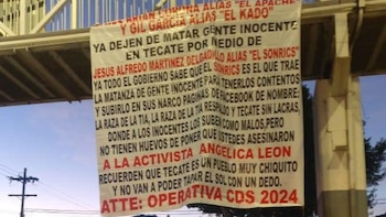 Cártel de Sinaloa vs Arellano Félix