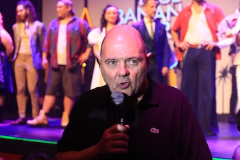 “Somos, en todo caso, herederos