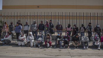 Coronavirus en México: con el