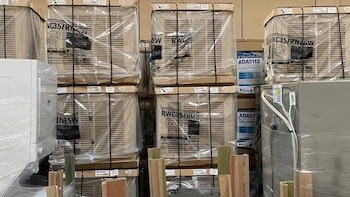 Longvie llegó a un acuerdo para fabricar una nueva marca con una inversión en su planta de Entre Ríos