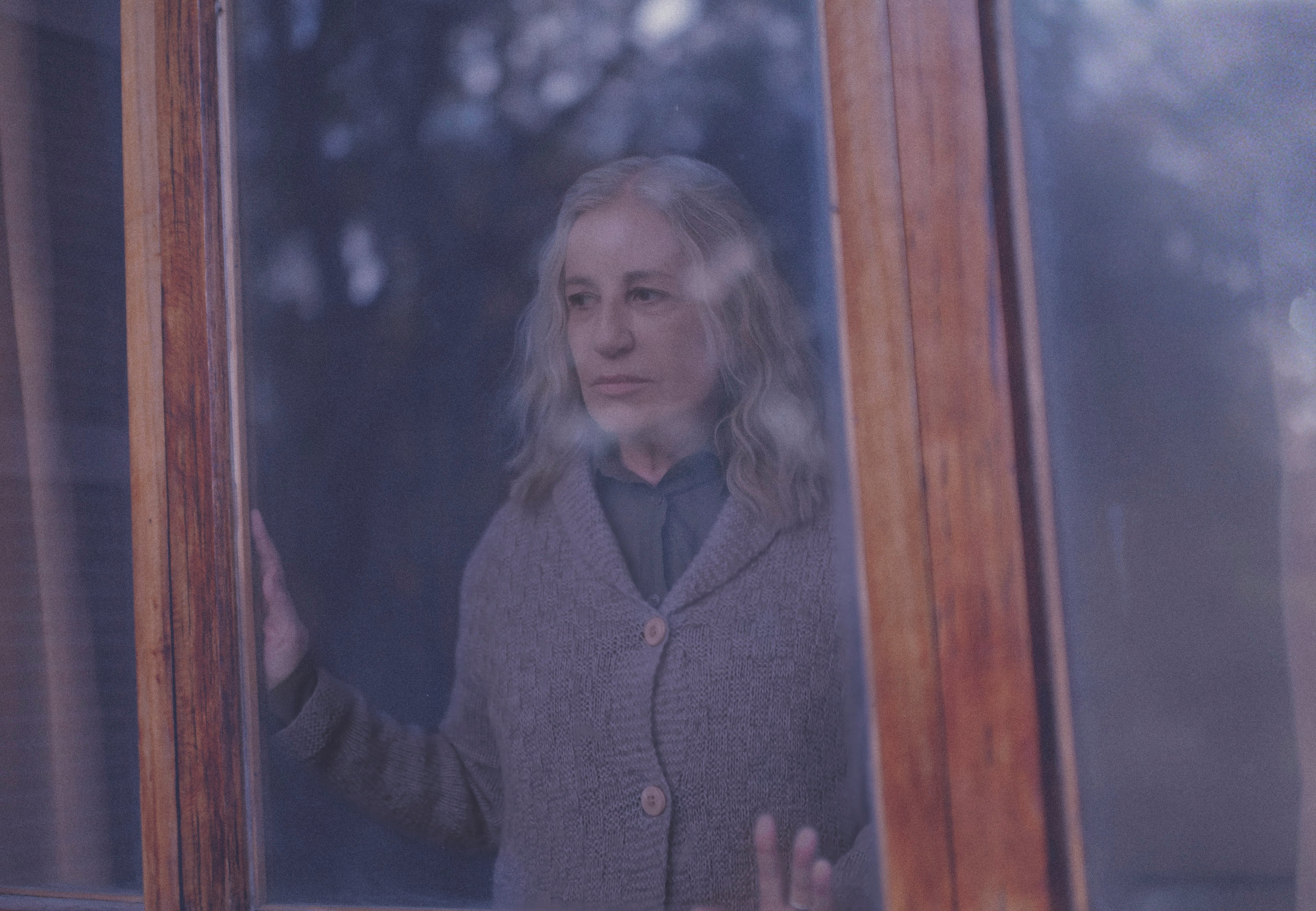 Mis Muertos Tristes, la miniserie basada en cuentos de Mariana Enriquez que recibió elogios de Stephen King (Netflix)