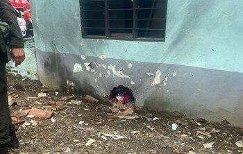 El corregimiento de Potrerito en