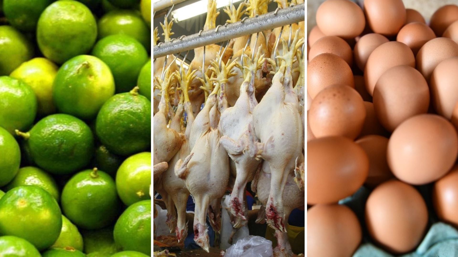 ¿A cuánto estás los precios para mayoristas y minoristas? - Crédito Composición Infobae Perú/Andina