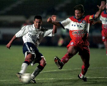 En los últimos días al