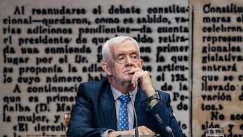 El DAO de la Guardia Civil defiende su "inocencia" y asegura que no piensa dimitir ni aunque sea procesado