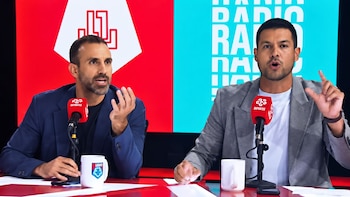Erick Delgado encaró a José Carvallo por cambiar de opinión sobre Sporting Cristal: “Ahora te subes al carro”