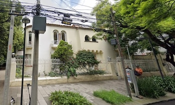 Carlos Slim vivió en la