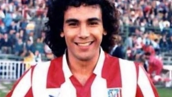 Atlético de Madrid borra a