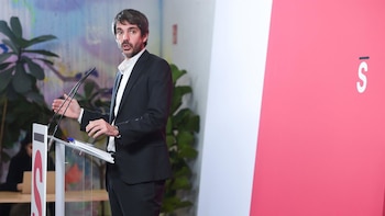 Sumar se abre a desgajar