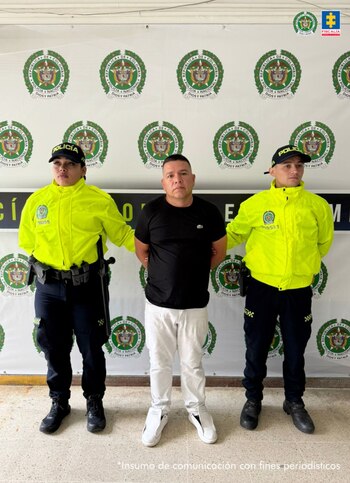 Medida de aseguramiento en centro