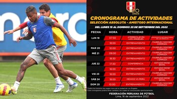 La FPF ha pactado los