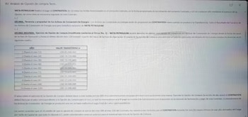 El presidente de Ecopetrol, Ricardo