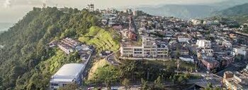 Manizales se posiciona como destino