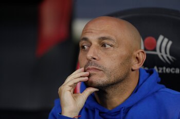 Fotografía de archivo del director