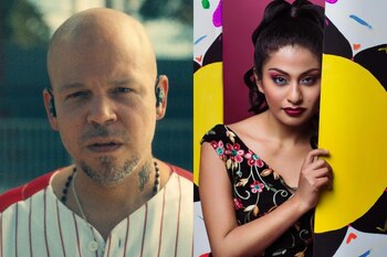 Residente usa la canción de