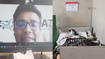 Médico de EsSalud Huamanga advierte