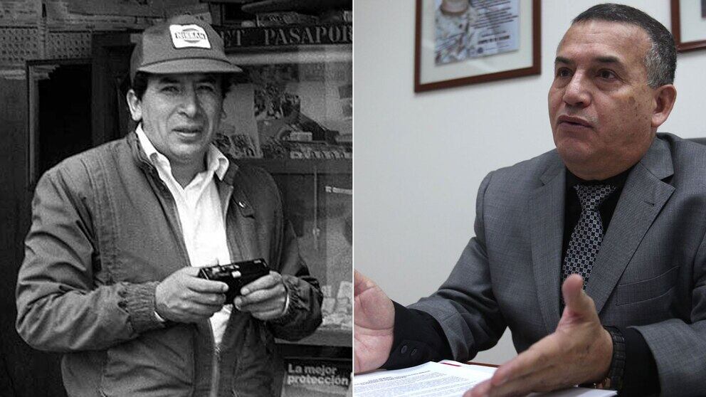 Condena de 12 años de prisión contra Daniel Urresti en riesgo.