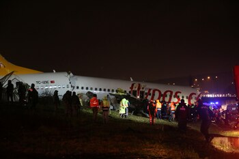 (REUTERS/Cansu Alkaya)