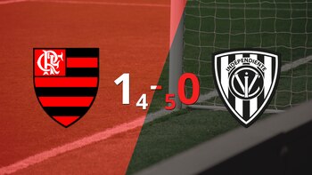 Independiente del Valle se llevó