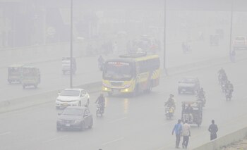 “La crisis climática y la