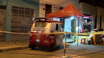 Nuevo ataque contra mototaxistas en