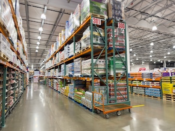 Retail supermercados