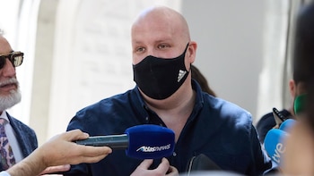 El juez suma un presunto fraude fiscal de 88 millones al empresario que pagó 100.000 euros a 'Alvise'