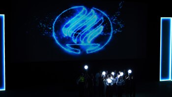 Estudiantes de distintos campus levantan