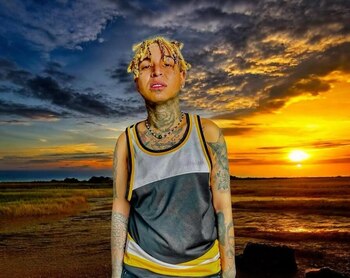 Actor que interpretó a 'Riquelme'