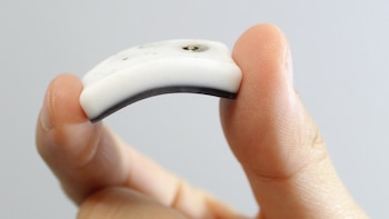 Dispositivo para el cerebro