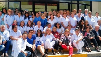 Uruguay pagará directamente a los médicos cubanos y no a la dictadura de Miguel Díaz-Canel