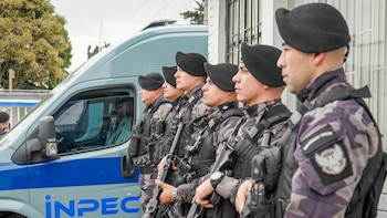 Según las investigaciones sobre fiesta vallenata en cárcel de Itagüí, presos dejaron que el anfitrión fuera un guardia del Inpec: lo hacía frecuentemente