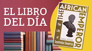 Septimio Severo, el emperador romano