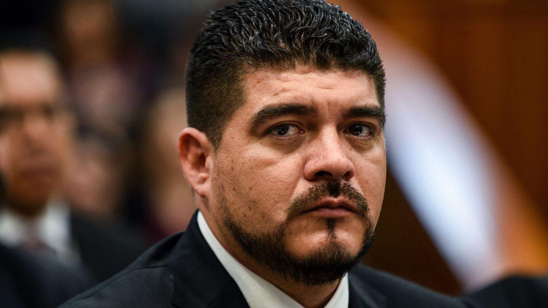Zenyazen Escobar: qué se sabe de la muerte del legislador de Morena. FOTO: YERANIA ROLÓN/CUARTOSCURO.COM