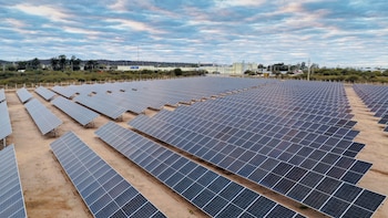 España “tira a la basura” el 17% de su energía renovable, una electricidad suficiente para abastecer a 6,3 millones de hogares