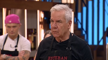 Esteban Mirol criticó a MasterChef Celebrity y apuntó contra Germán Martitegui: “¿Quién se cree que es?”