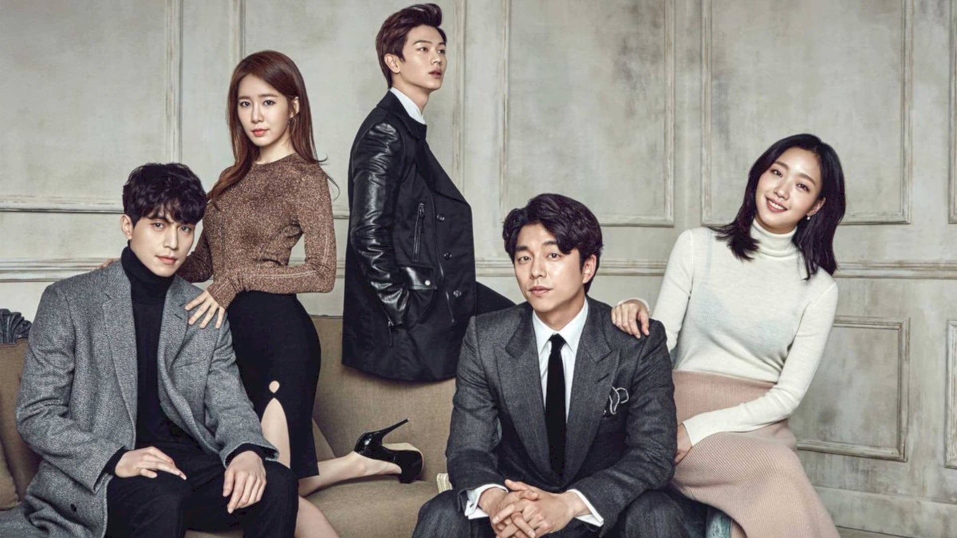 El programa incluirá un viaje especial donde el elenco reflexionará sobre la serie. (Créditos: tvN)