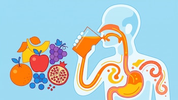 Natural vs industrial: qué le pasa al cuerpo cuando se bebe jugo todos los días, según expertos