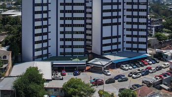 El gobierno de El Salvador