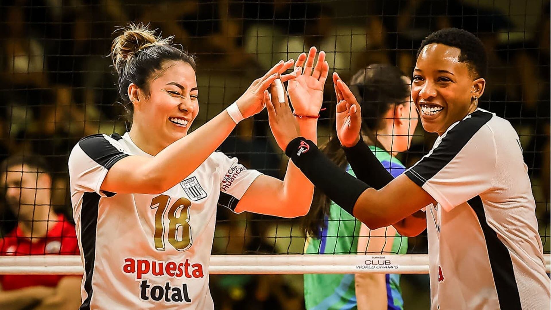 Resultados del Mundial de Clubes de vóley 2025: con Alianza Lima, así van los partidos.