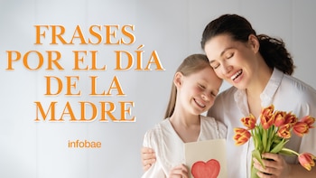 Frases para el Día de la Madre: mensajes tiernos y amorosos para compartir por WhatsApp, Instagram y TikTok