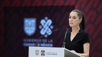 “Un consejero del INE no