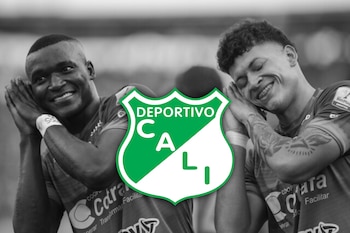 Cali perdió ante Equidad y