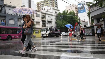 El AMBA y la Provincia