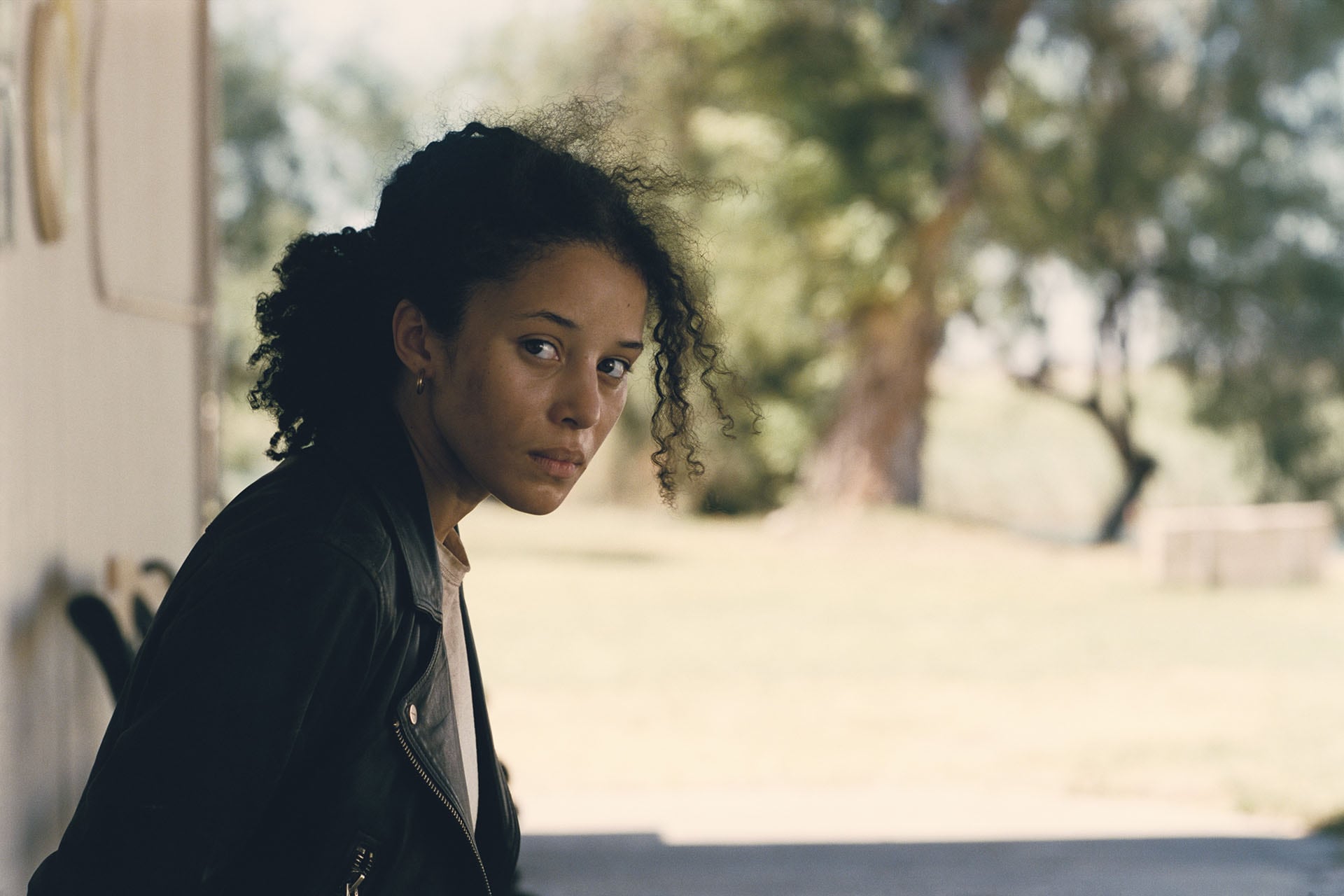 La trama, inspirada en la novela