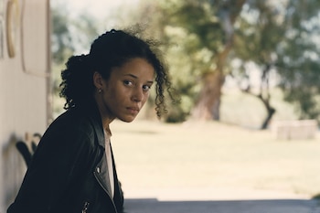 La trama, inspirada en la