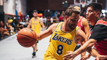 Grego Rosello y Duki fueron